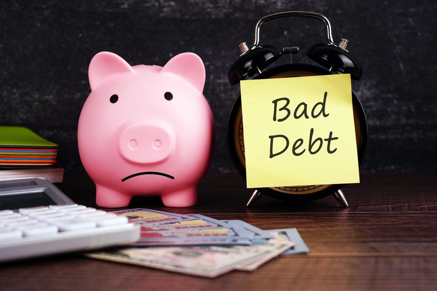 Payday loan debt: How to get out and find alternatives