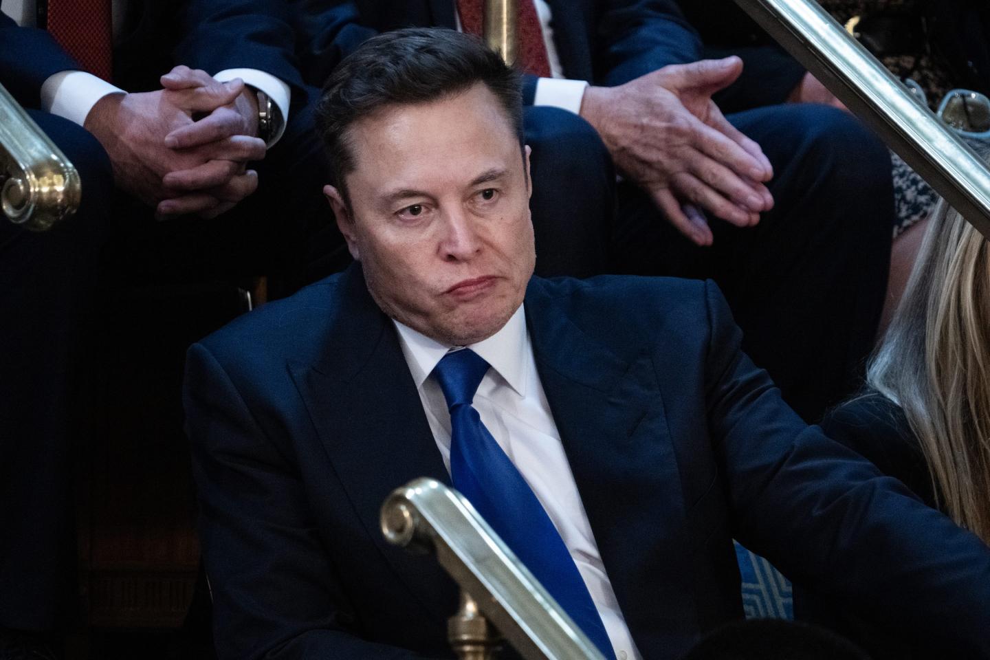 French prosecutors summon Elon Musk over X’s alleged “complicity” in spreading child abuse materials