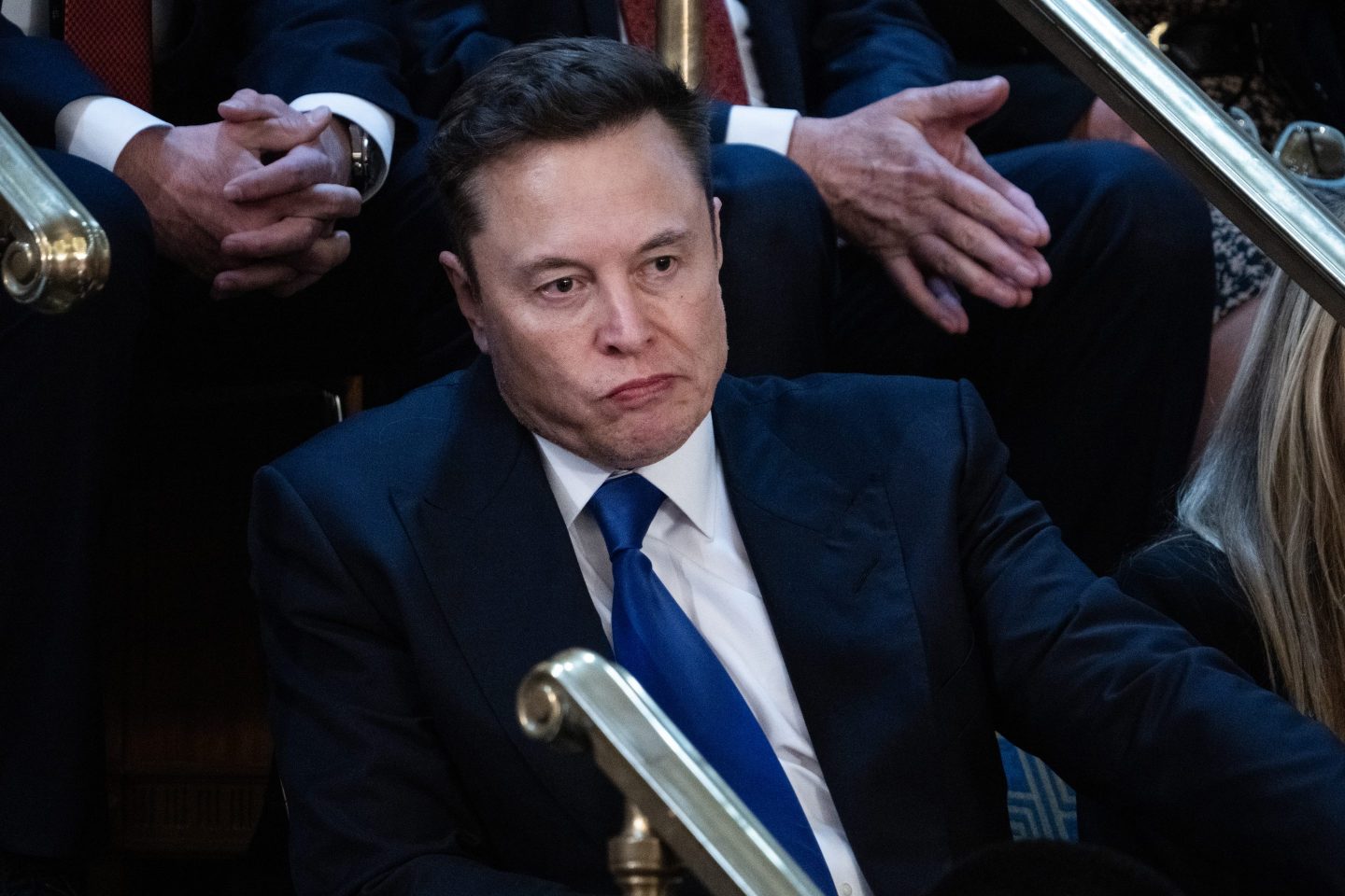 French prosecutors summon Elon Musk over X’s alleged “complicity” in spreading child abuse materials