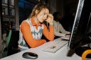 Fewer than 1 in 4 workers feel their job is safe. Here’s why worker ‘FOBO’—fear of becoming obsolete—is hurting companies