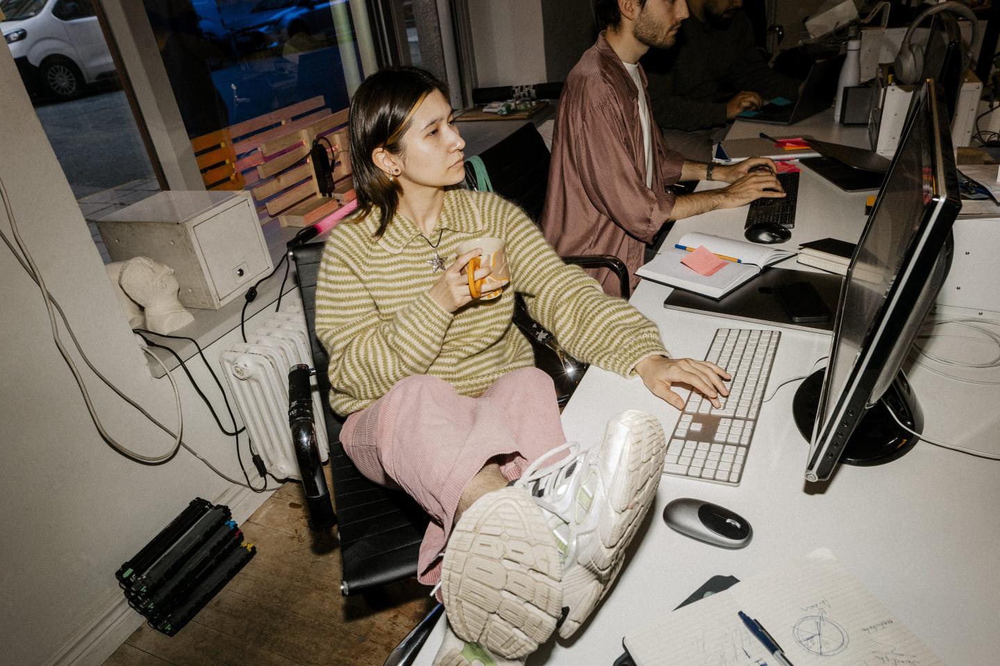 Why some leaders are betting on Gen Z for the next chapter