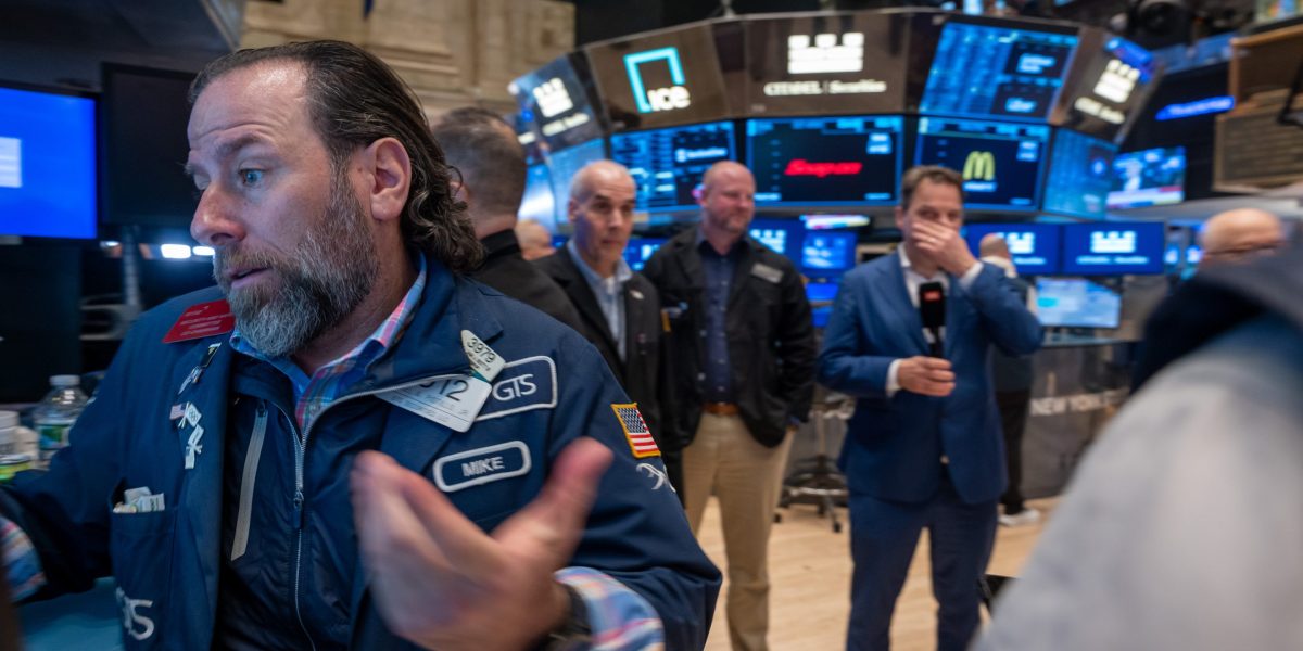 Gencatan Senjata Iran-AS Mulai Retak dalam Sehari, Pasar Tak Tergoyahkan.