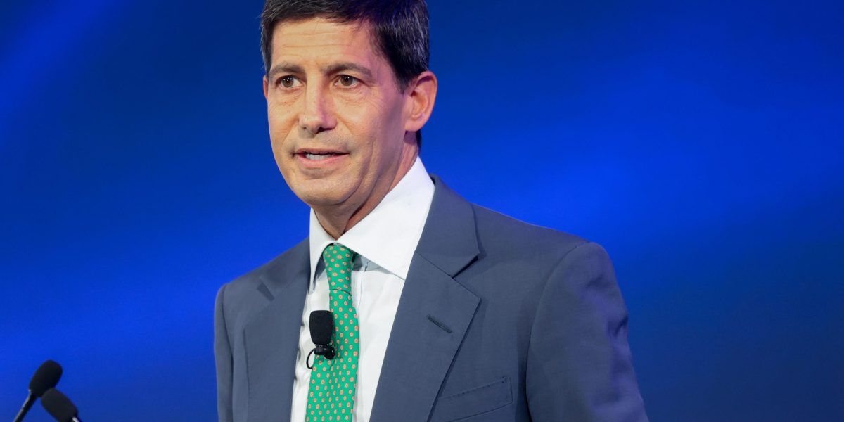 Fed Chair nominee Kevin Warsh is worth more than 0M and has stakes in SpaceX and Polymarket