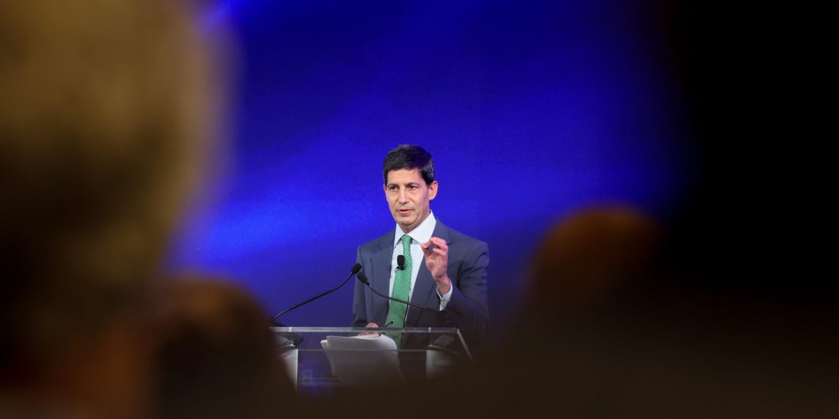 It’s crunch time for Kevin Warsh: Here’s how he might begin selling the idea of rate cuts—it requires some complex economic gymnastics