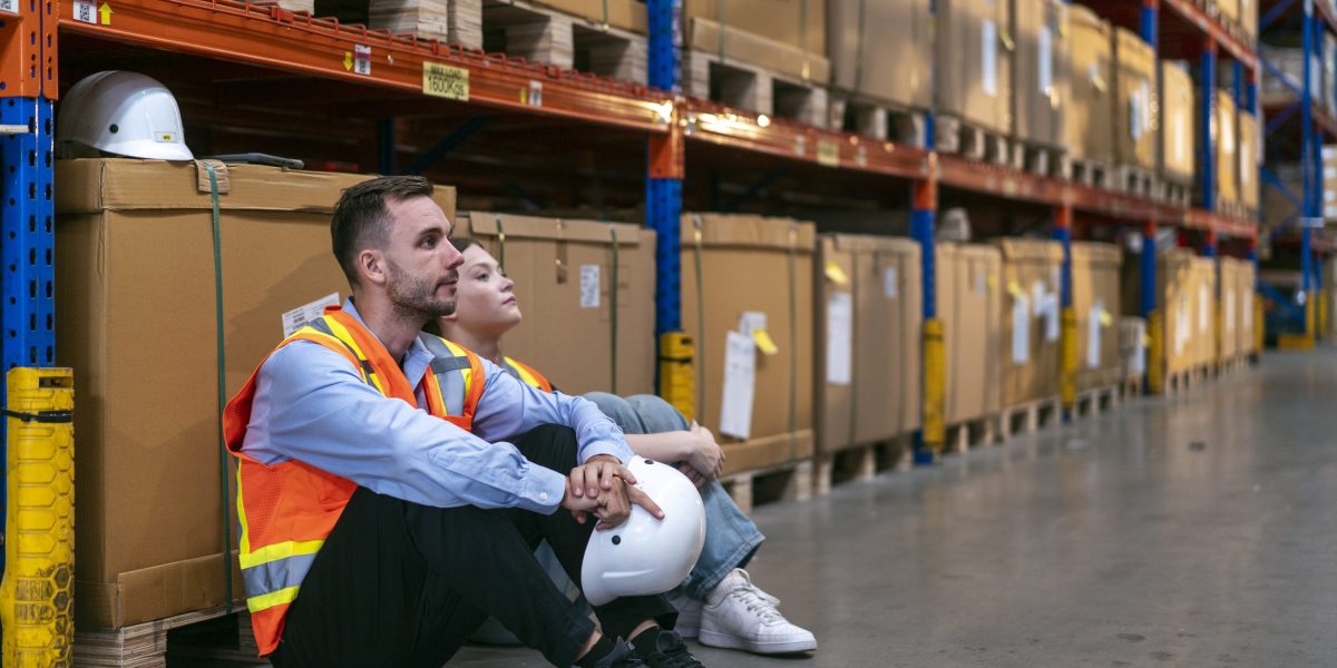 The jobs report looks good 'for the wrong reasons,' top economist warns: It's hiding how many Americans are giving up | Fortune