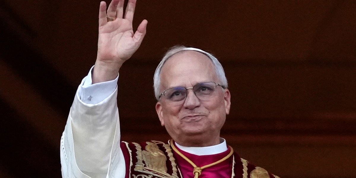 Pope Leo XIV Denounces Tyrants and Religious Manipulation in Cameroon Speech