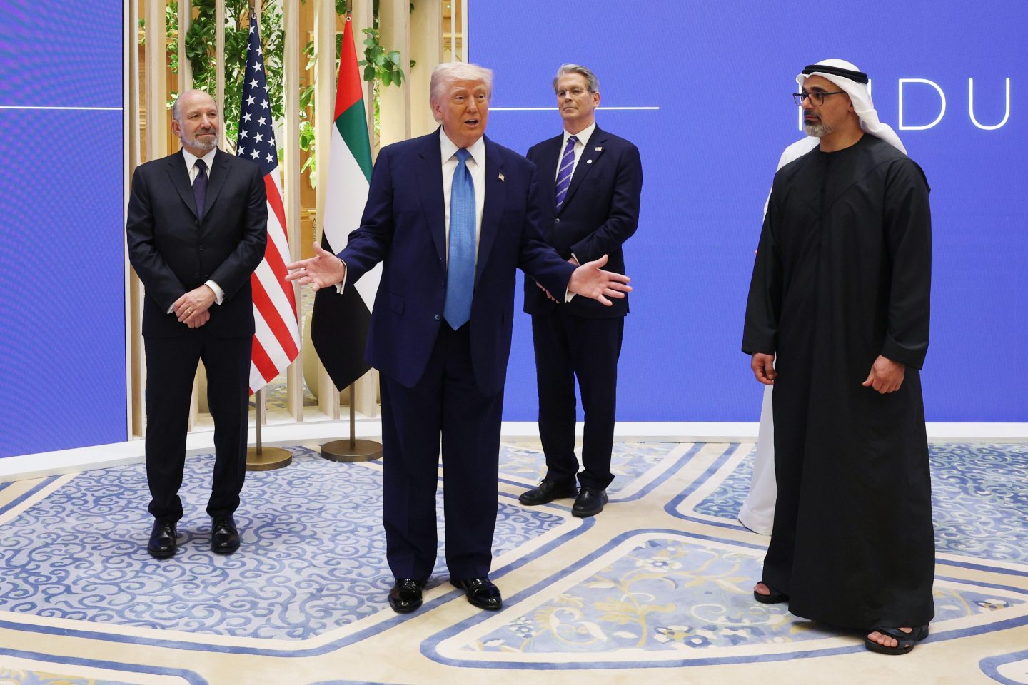 trump