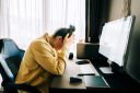 Gen Z watched millennials burn out at their desk—now 1 in 4 are ditching office jobs for trade jobs