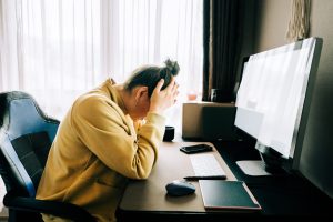 75% of Gen Z equate desk jobs with burnout and instability—seeing what happened to millennials has c ...