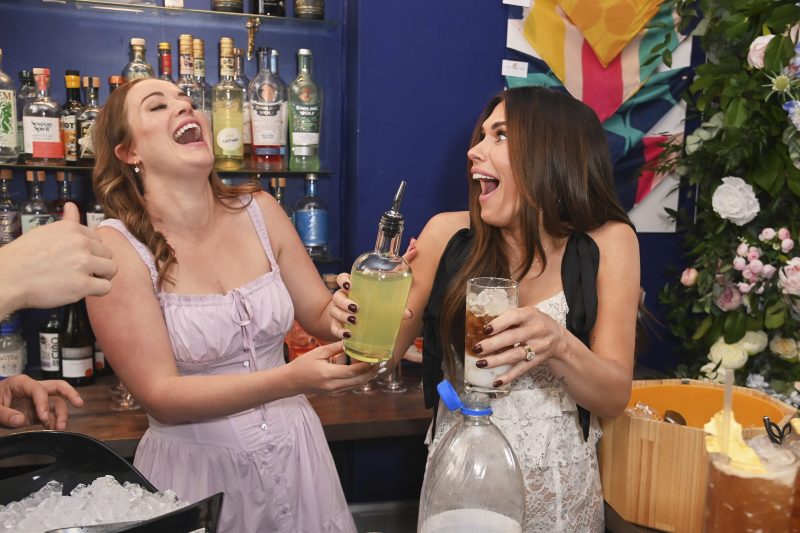 ‘Our fans have an obsession with beverages’: McDonald’s jumps on ‘dirty soda’ trend from TikTok and ‘Secret Lives of Mormon Wives’