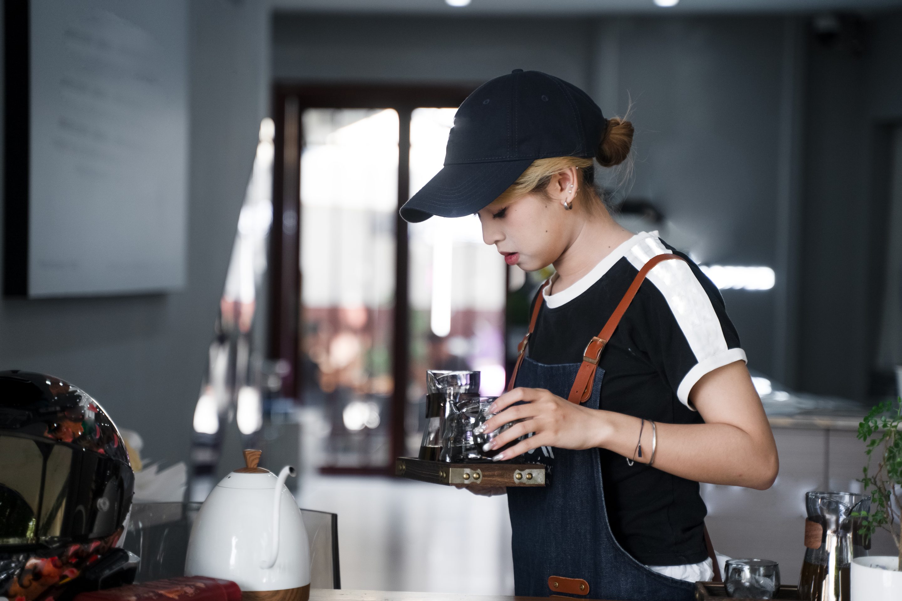 Gen Z is ditching full-time jobs for multiple part-time roles