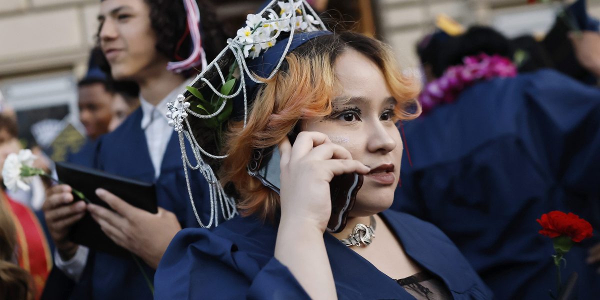 AI won't kill your job - it will kill the path to your first one | Fortune