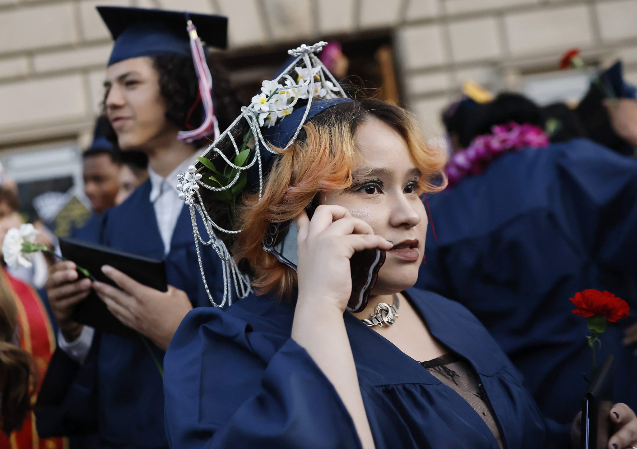 AI won’t kill your job — it will kill the path to your first one