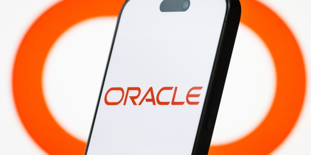 Mengapa CFO Baru Oracle, Hilary Maxson, Kunci Ambisi AI Perusahaan