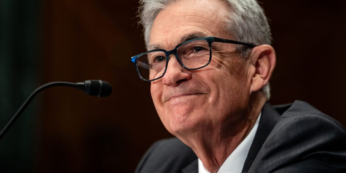 Jerome Powell defies Trump one last time, holding rates steady: ‘The facts have moved decisively in the hawkish direction,’ top economist says