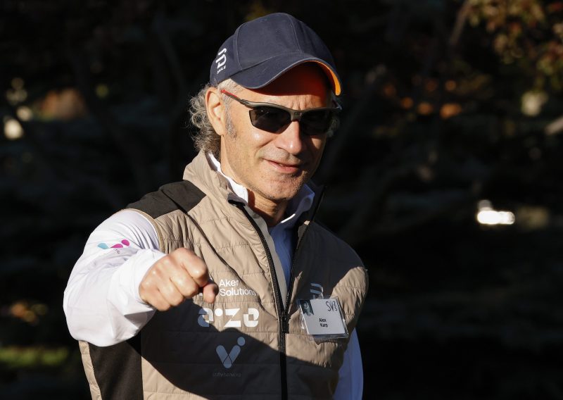 Palantir wants to bring back the draft just as the Selective Service preps for automatic registration