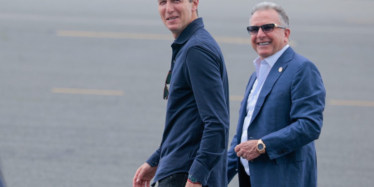 ‘Tethered to a galaxy far, far away’: former diplomats doubt Trump’s Iran talks can deliver in time