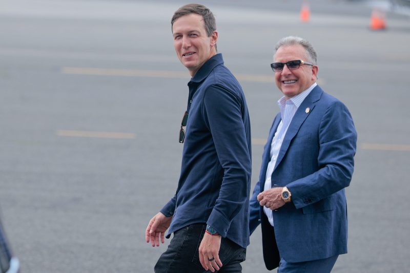 ‘Tethered to a galaxy far, far away’: former diplomats doubt Trump’s Iran talks can deliver in final 48 hours