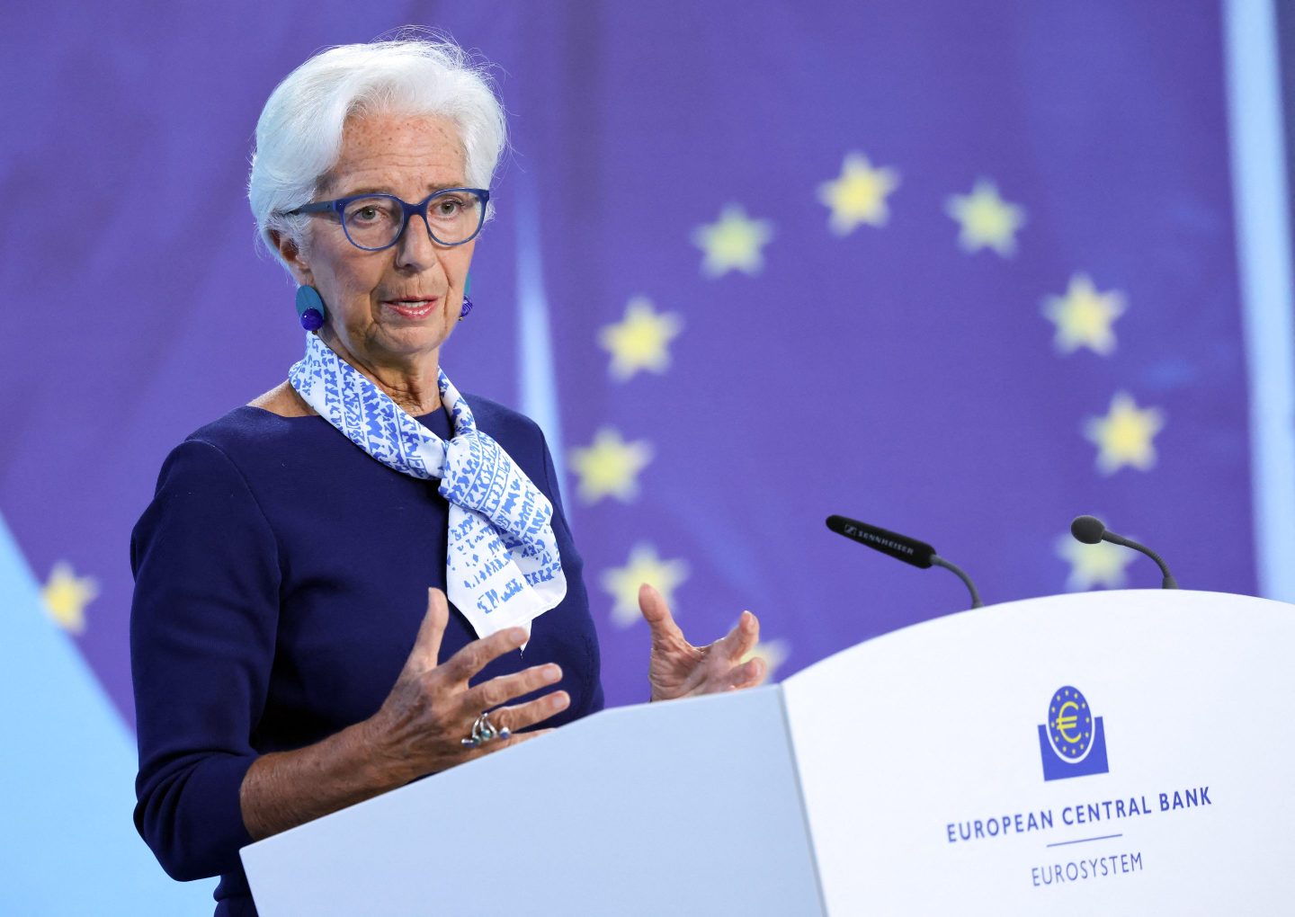 lagarde