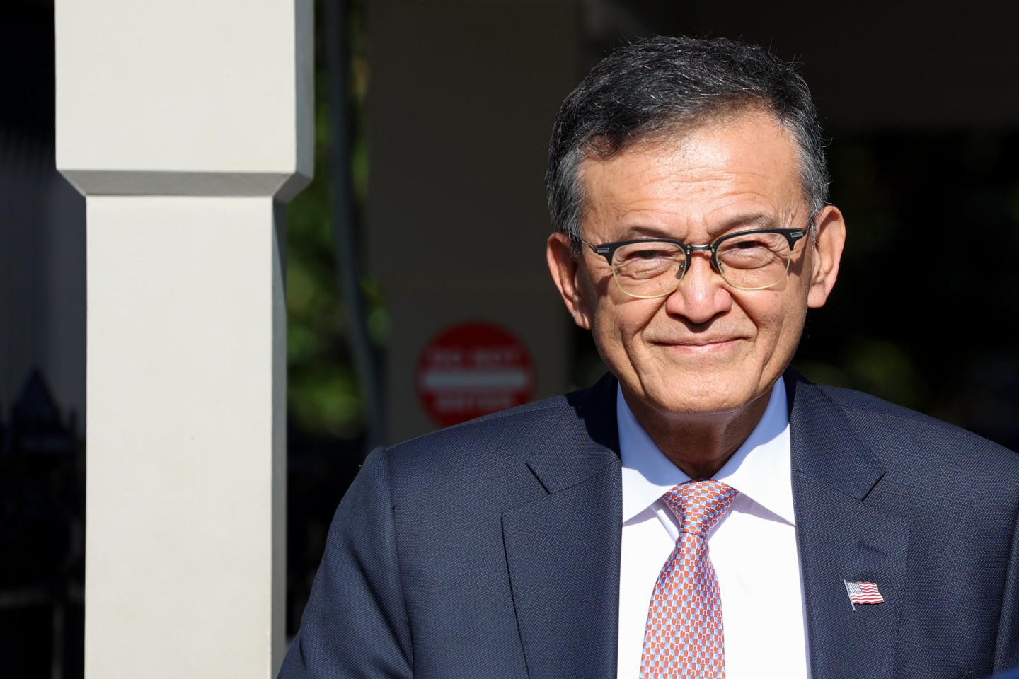 Intel CEO Lip Bu Tan crushed Wall Street targets on his 1-year anniversary: We are embracing our ‘paranoid’ roots