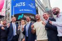 Trump-tied public crypto company buys startup from one-time ‘cannabis king’ who serves as current advisor in deal worth up to $43 million