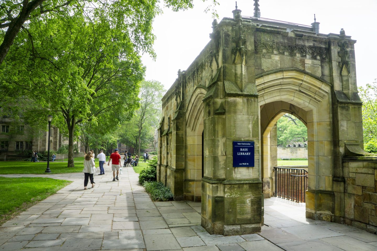 yale