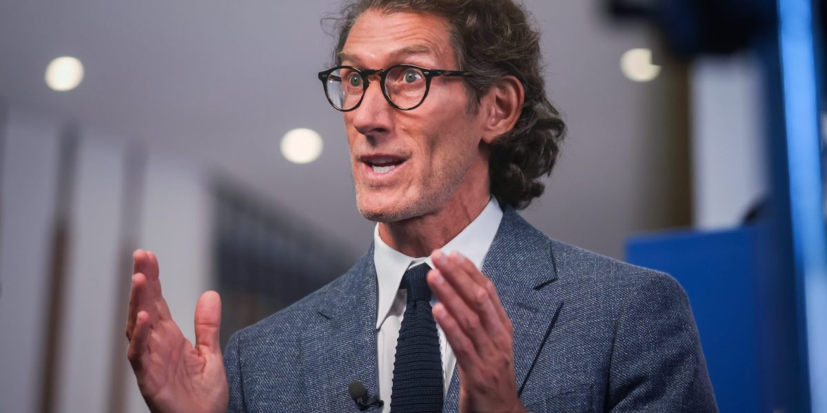 CEOs got millions after boards ‘neutralized’ the impact of tariffs. Some won’t say what it was worth