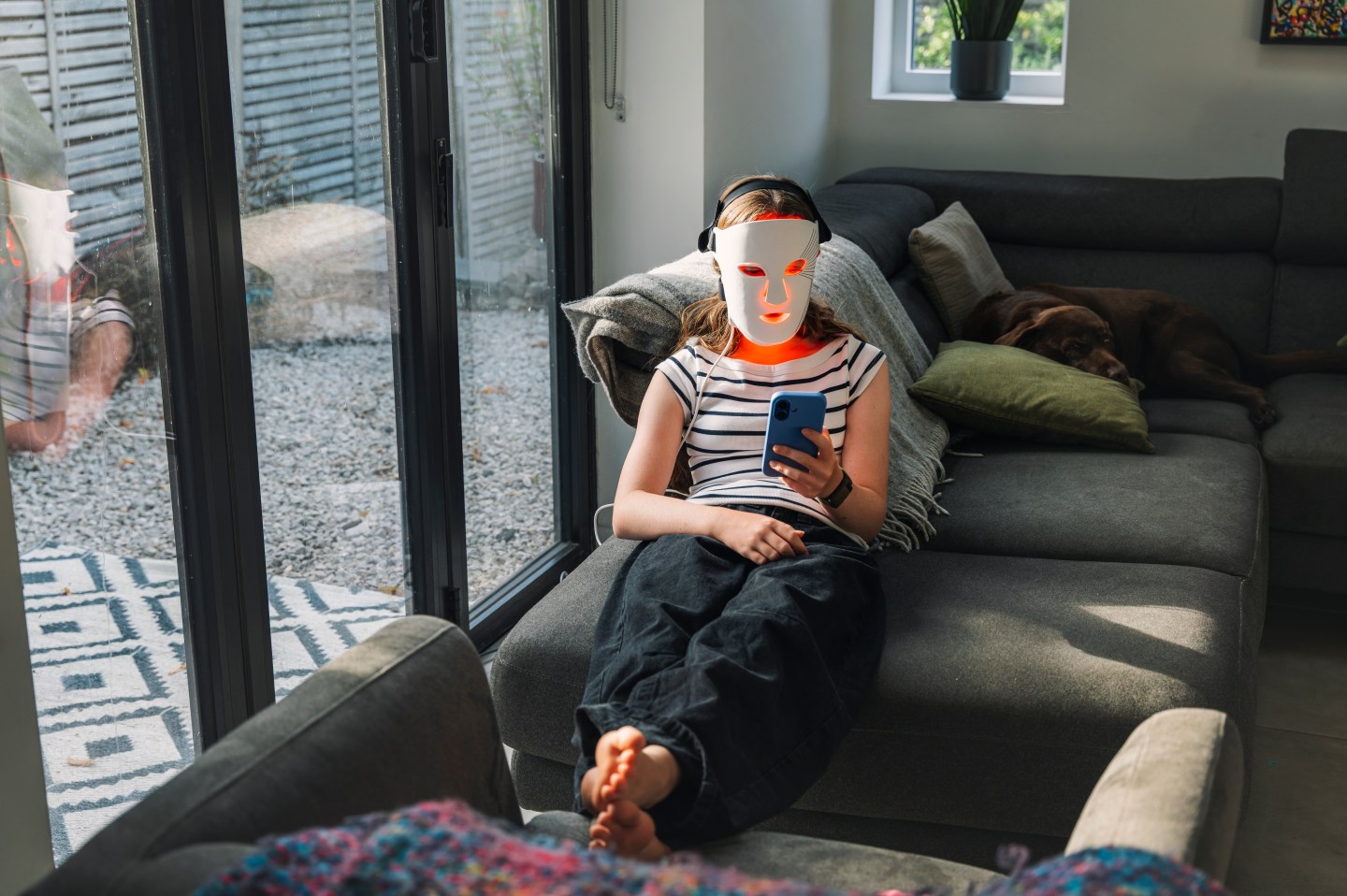 The Benefits of Red Light Therapy: Expert-Approved Advice