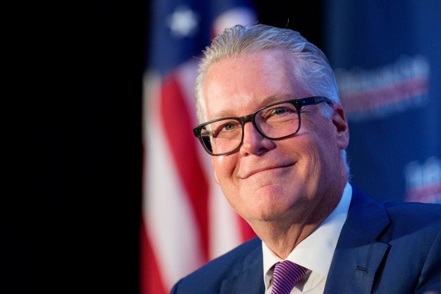 Delta’s CEO spent 15 years turning the airline into a premium brand. Now it commands 20% more per seat than rivals