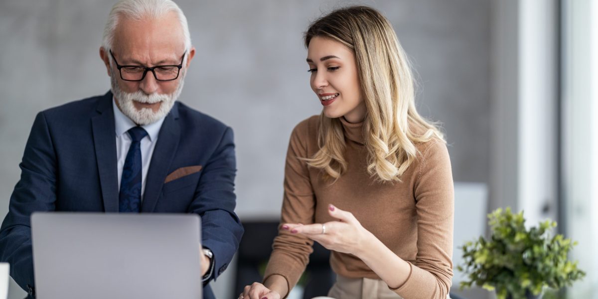 Goldman just looked at 40 years of data on the 'scarring' effects of technological disruption and finds Gen Z isn't the most at risk | Fortune