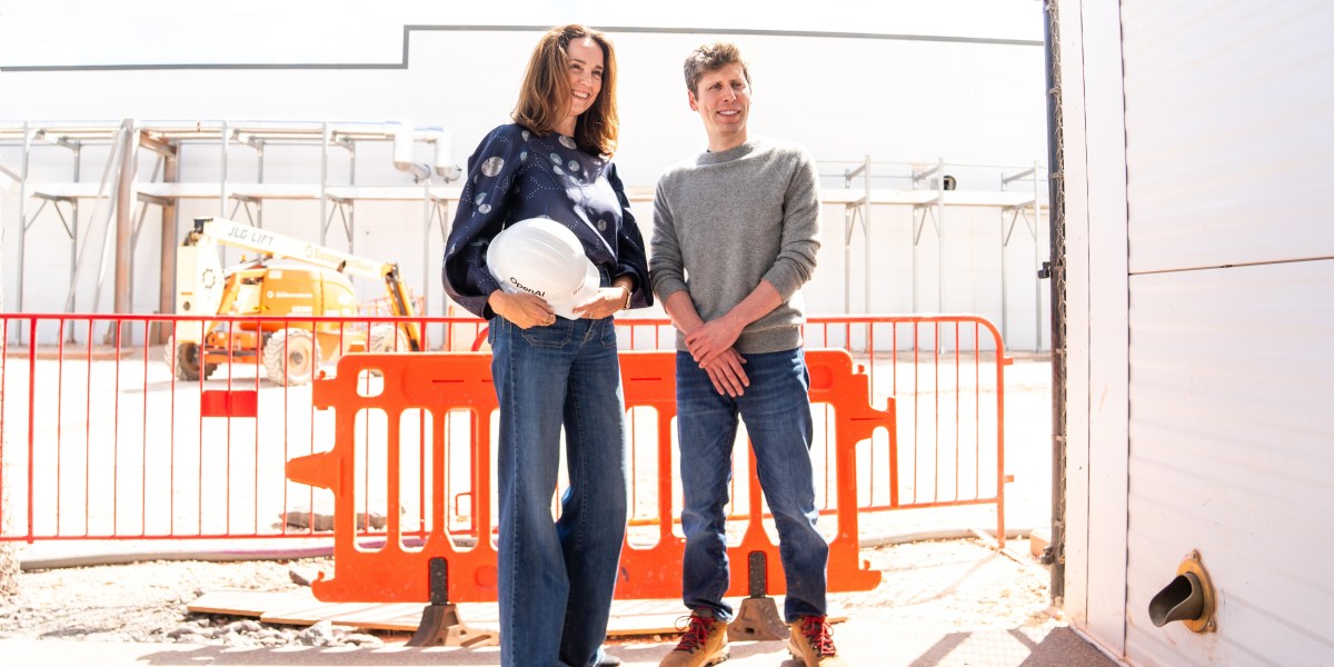 OpenAI CFO reportedly at odds with Sam Altman over missed revenue target—even as AI capex is set to hit $660 billion