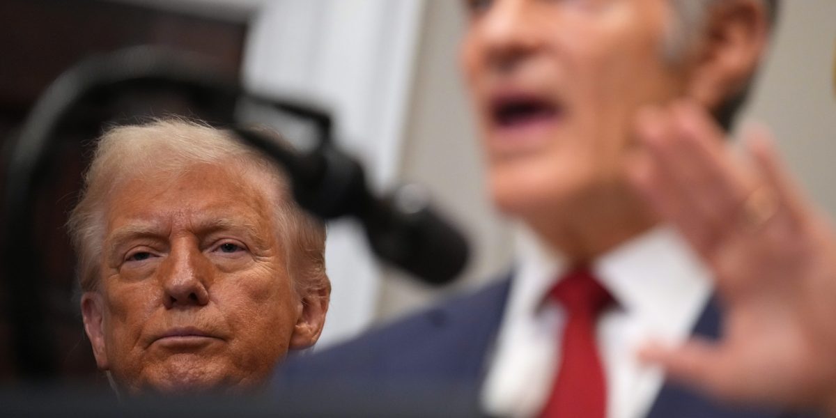 ‘It’s really slapdash’: Trump administration coughs up to egregious errors to justify New York health fraud probe