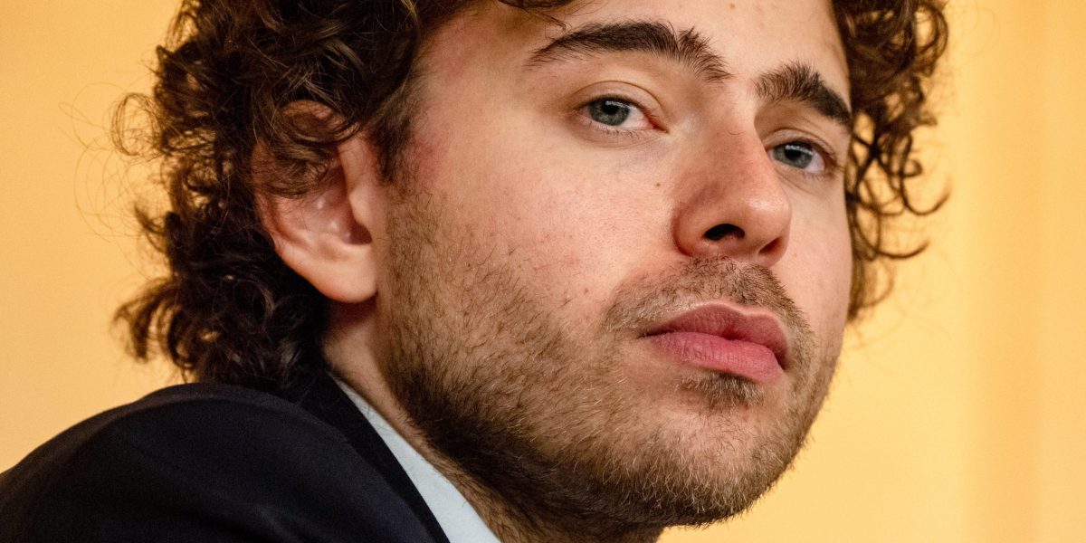 Polymarket apologizes after letting users bet on downed U.S. pilots in Iran: 'It should not have been posted' | Fortune