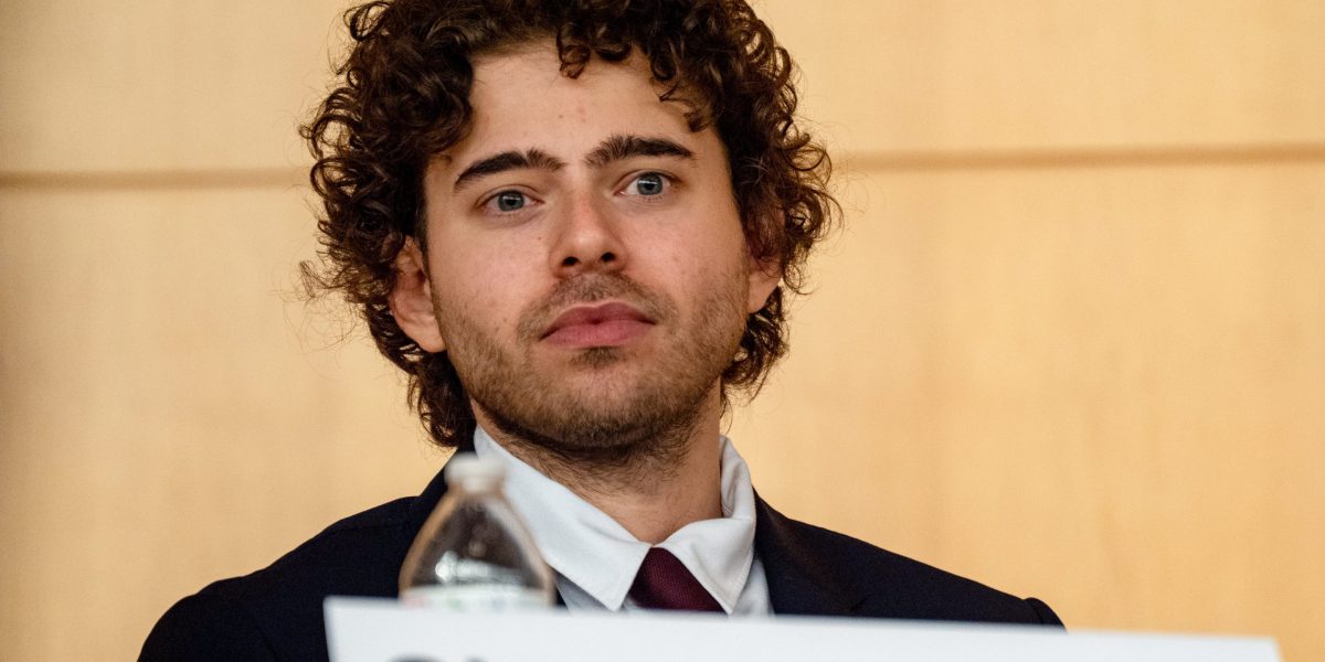 New top federal enforcer has his sights set on ending insider trading on prediction markets | Fortune