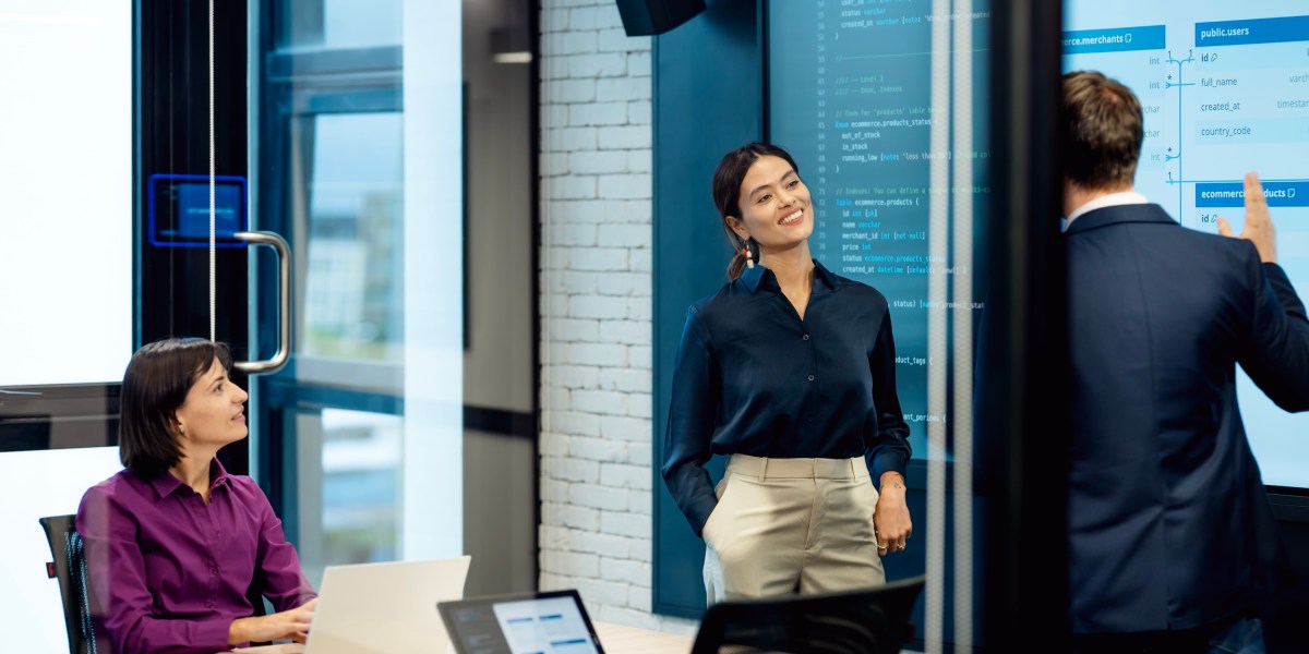 The hidden ROI of AI: What leaders should actually measure