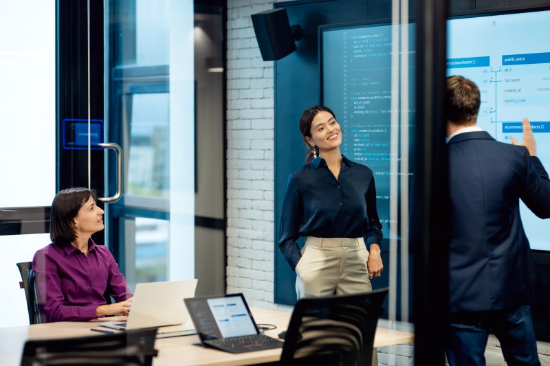 The hidden ROI of AI: What leaders should actually measure