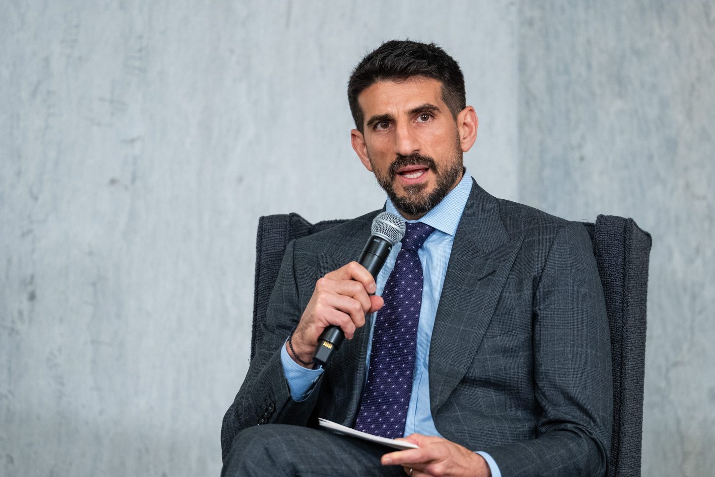 Exclusive: Paxos Labs raises $12 million after startup spins off from veteran stablecoin issuer