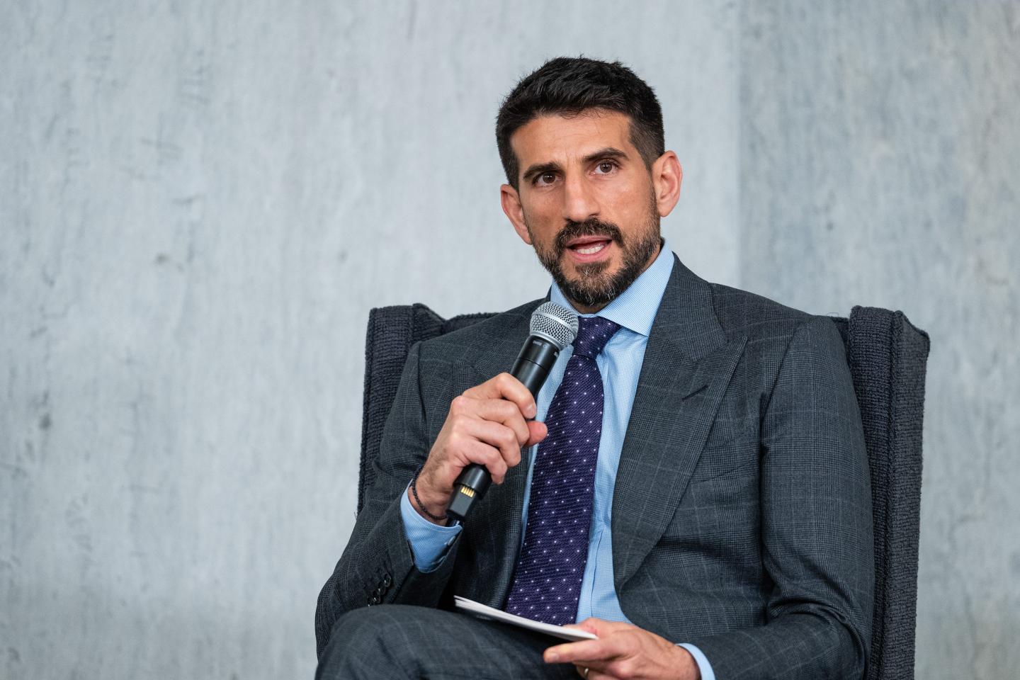Exclusive: Paxos Labs raises $12 million after startup spins off from veteran stablecoin issuer