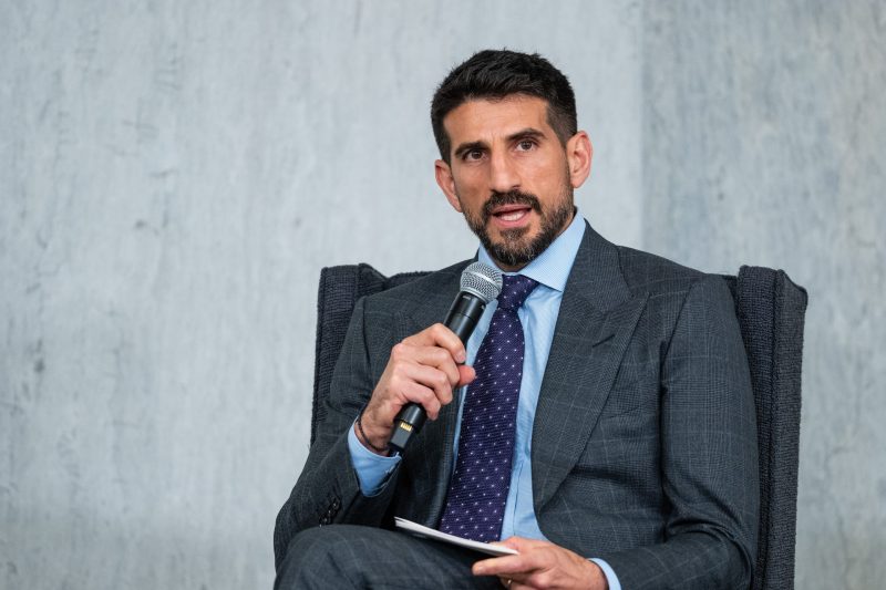 Exclusive: Paxos Labs raises $12 million after startup spins off from veteran stablecoin issuer