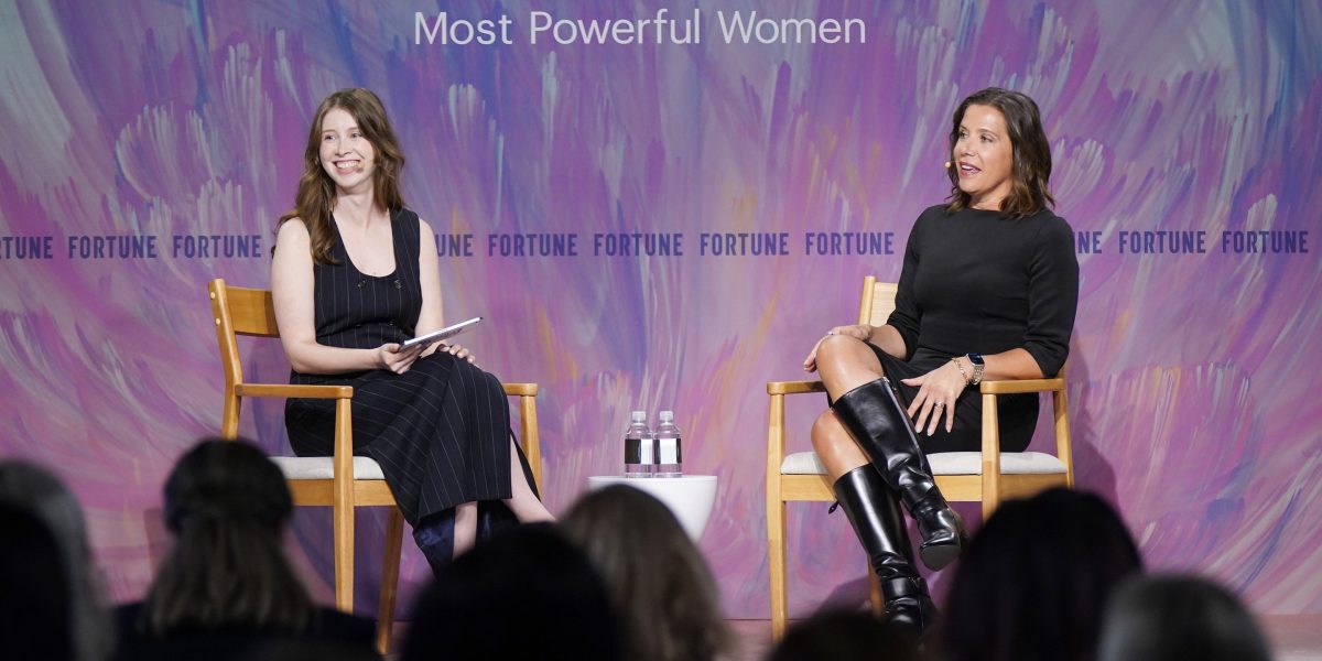 Best Buy CEO Corie Barry is stepping down: How she went from architect of a comeback to cautionary tale