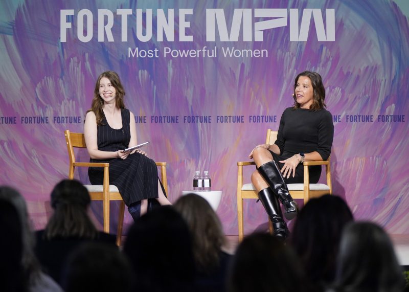 Best Buy CEO Corie Barry is stepping down: How she went from architect of a comeback to cautionary tale