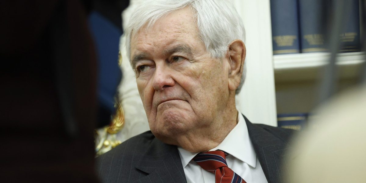 New Gingrich wants to drop a nuke on the Strait of Hormuz. America actually looked at the same thing in 1977 in Latin America | Fortune