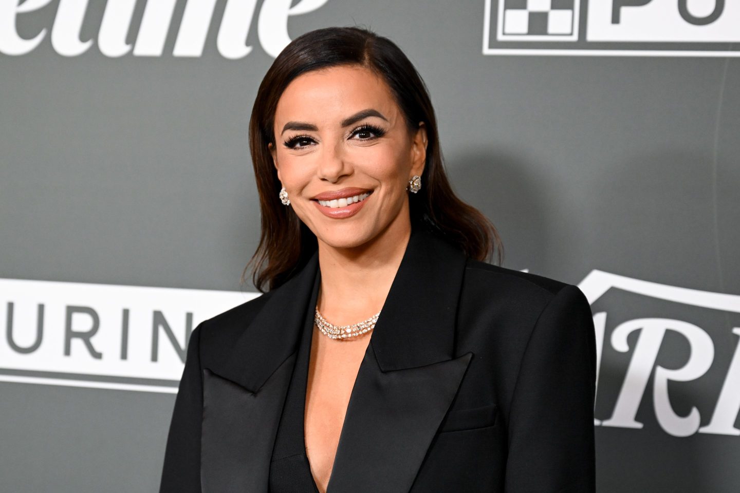 Eva Longoria secretly worked as a headhunter from her soap opera dressing room for three years—because she refused to be a ‘struggling actor’