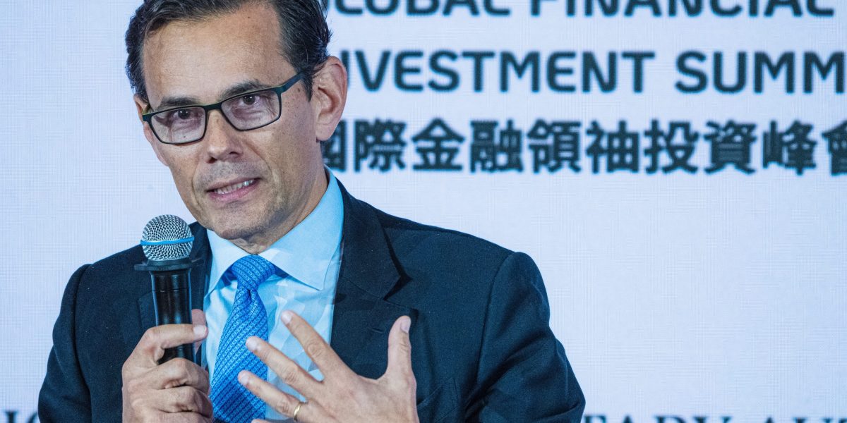 ‘An investment thesis is not a religion’: $44 billion CIO warns you need to figure out how you might lose money, not just make it