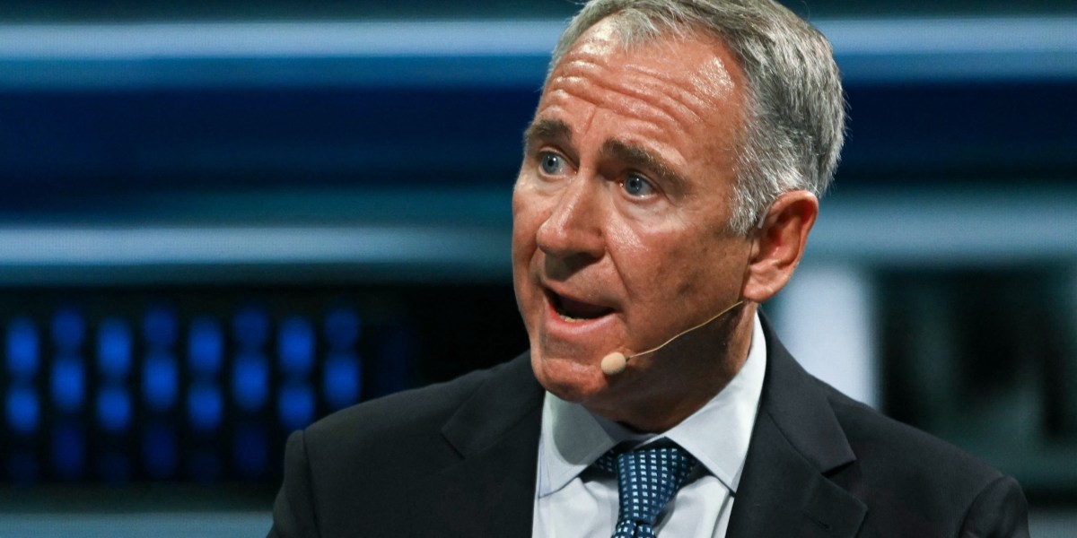 The hedge fund billionaire betting Miami can rival New York's Wall Street | Fortune