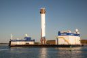 Blue Origin launches New Glenn, suffers issue deploying craft