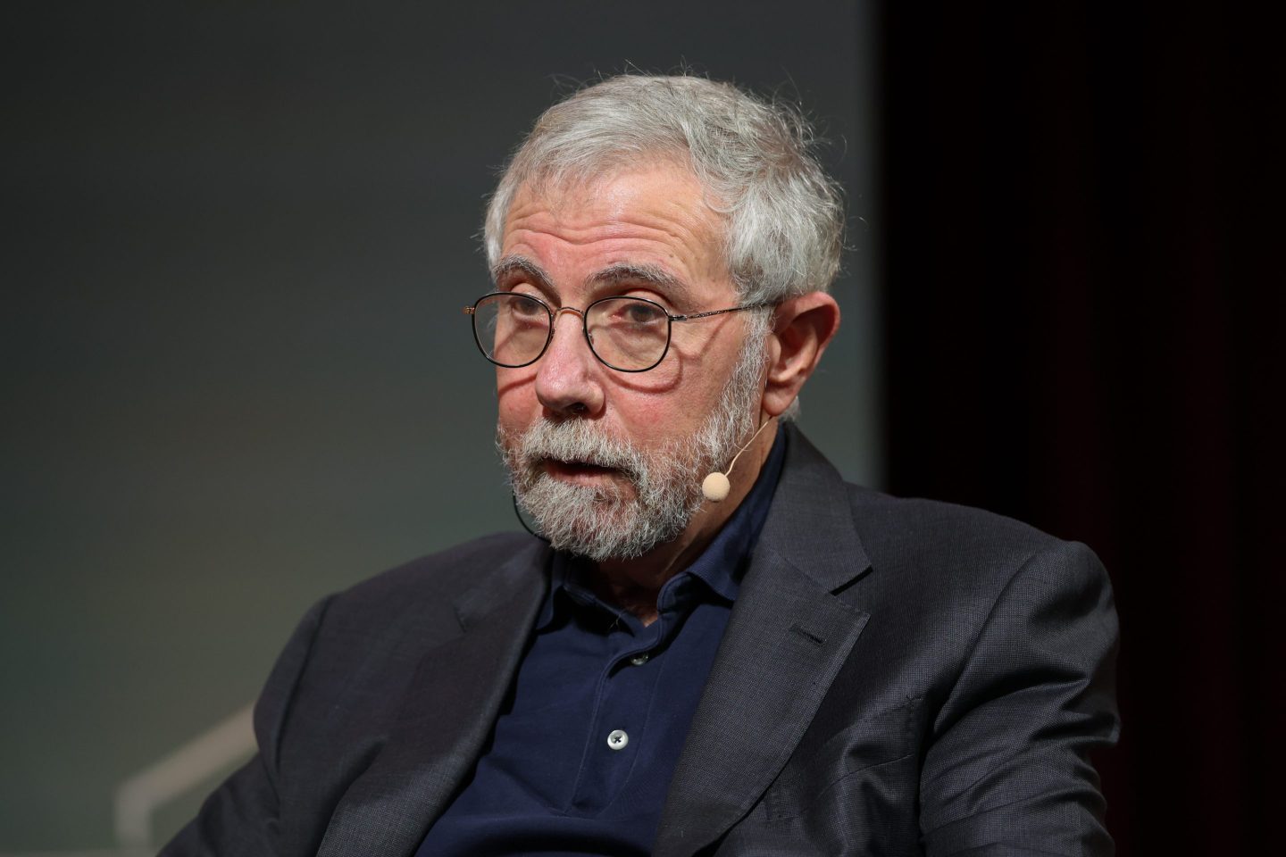 paul krugman