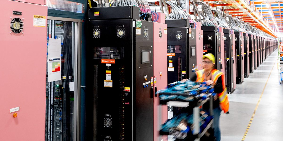 A councilmember backed a data center project. Then 13 bullets and a 'No Data Centers' note hit his home | Fortune