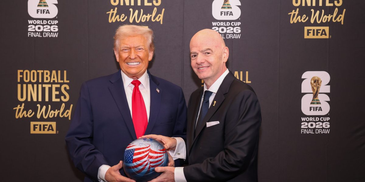 विश्व कप को आर्थिक अप्रत्याशित लाभ माना जा रहा है। लेकिन ‘अब आप बहुत सारी प्रतिकूल परिस्थितियां देख रहे हैं’ | भाग्य