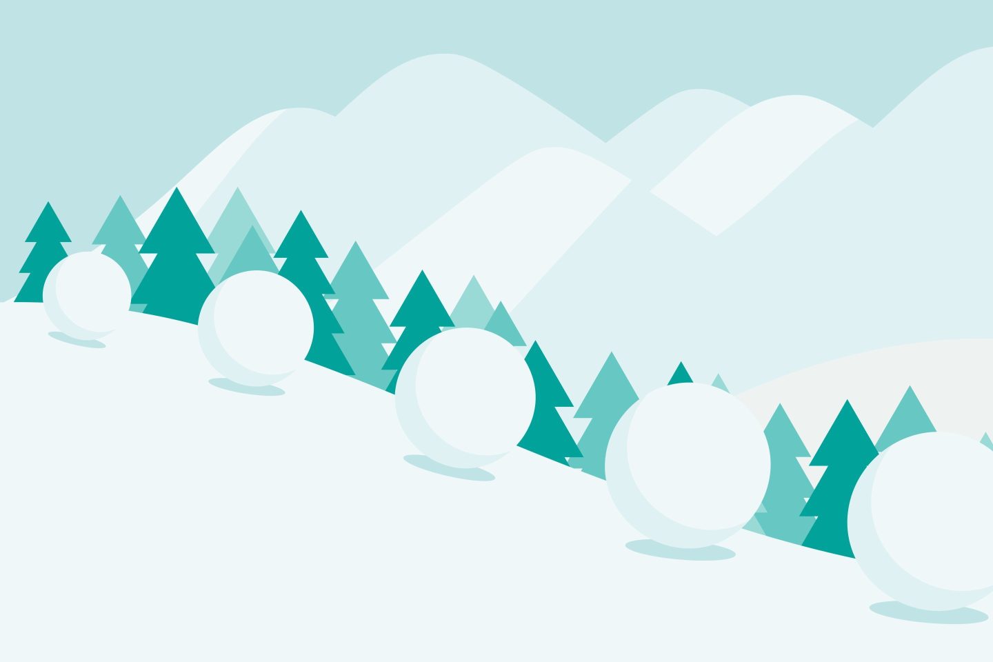 Snowball vs. avalanche: Which is the best way to pay off debt?